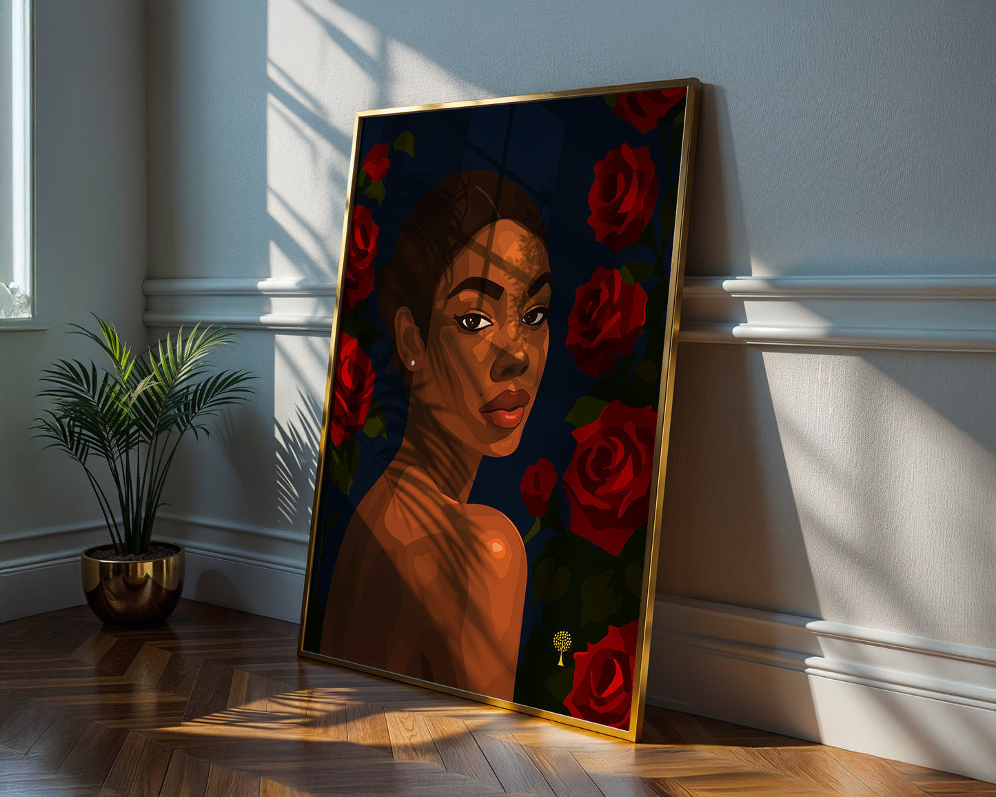 Grace Print