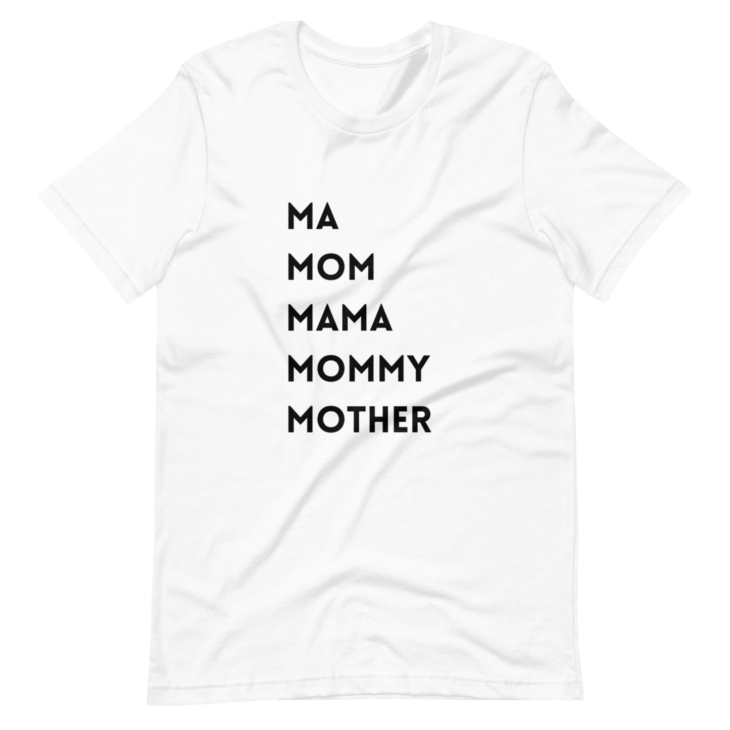 Mama T-Shirt