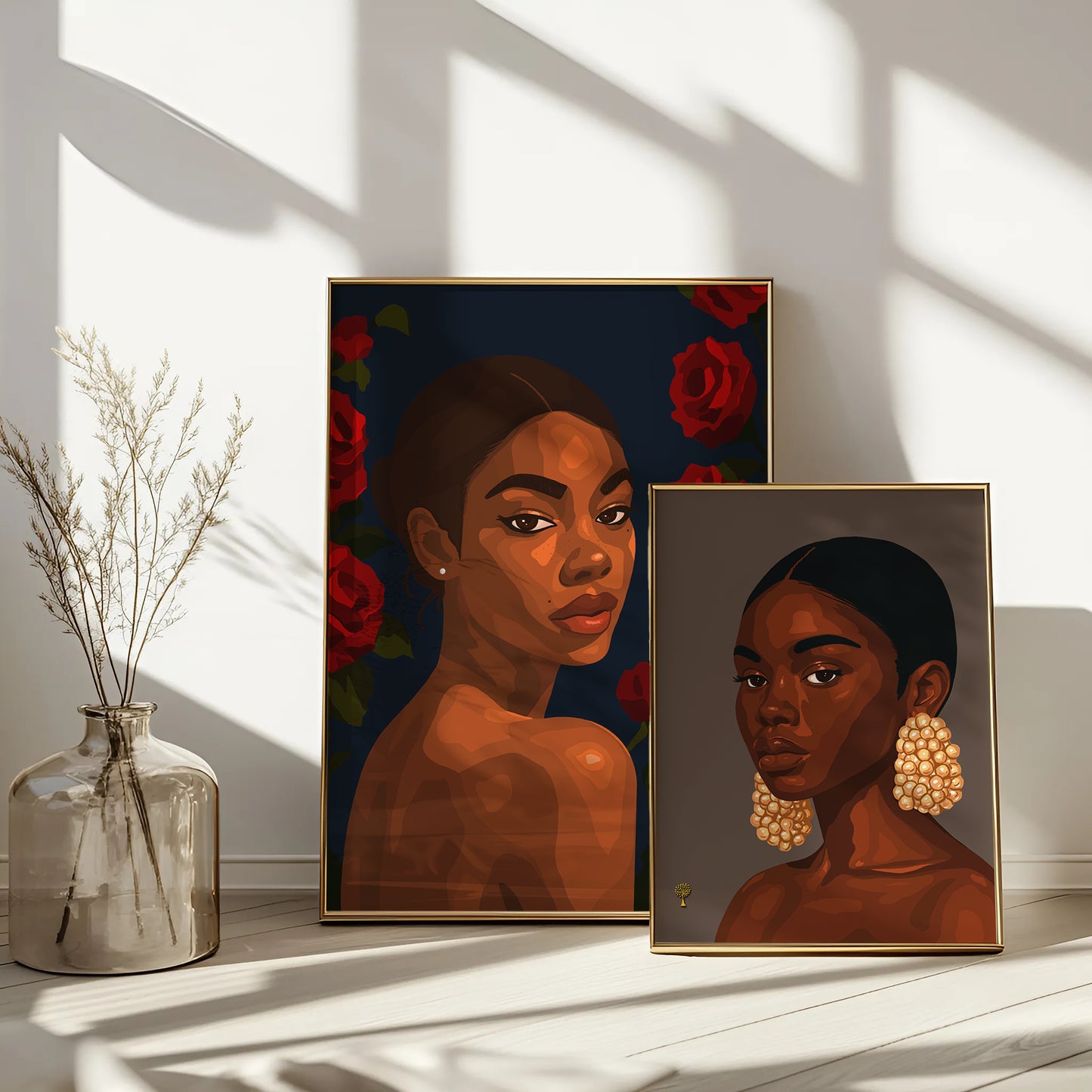 Grace Print
