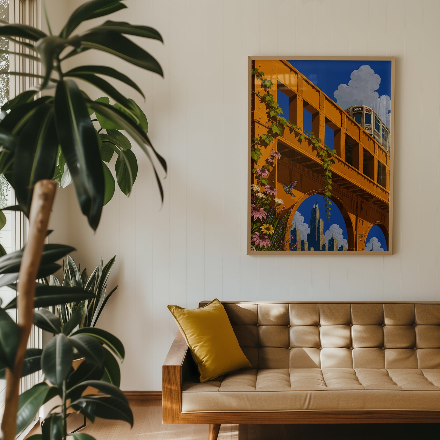 Dreams Print