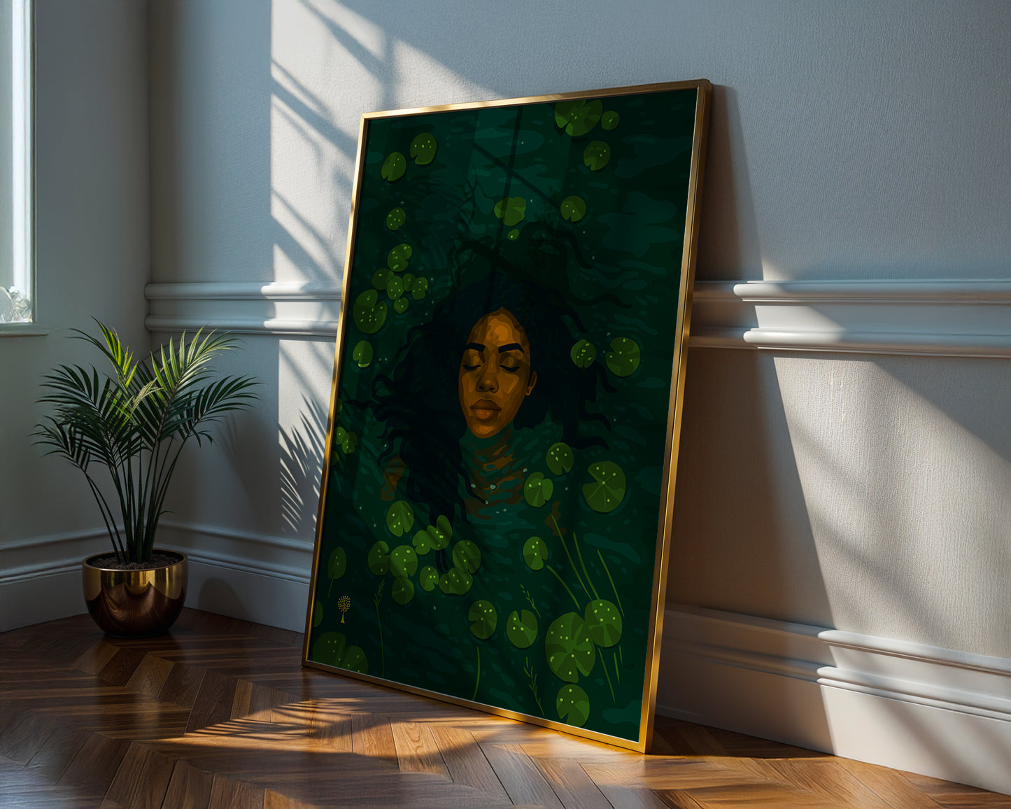 Emerging Print