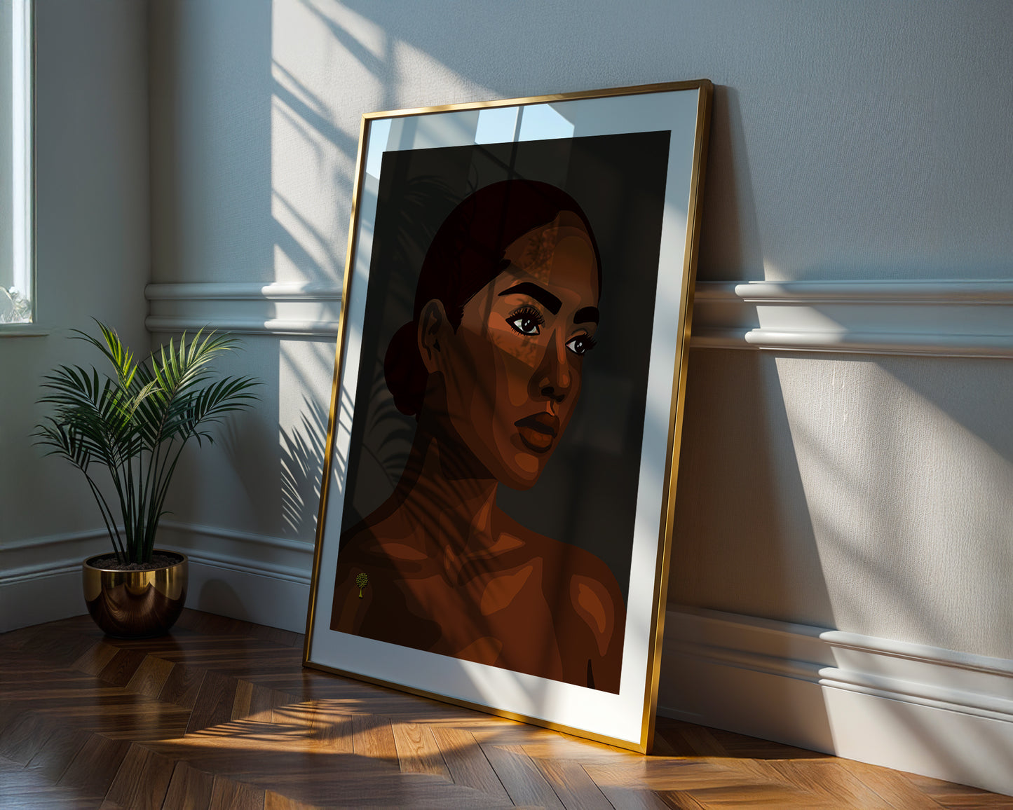 Within Sight Print