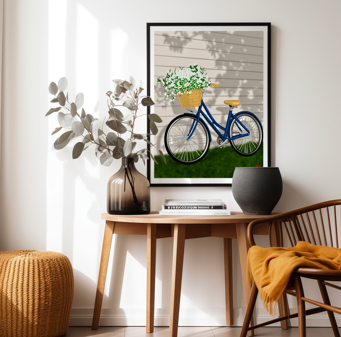 Joy Ride Print