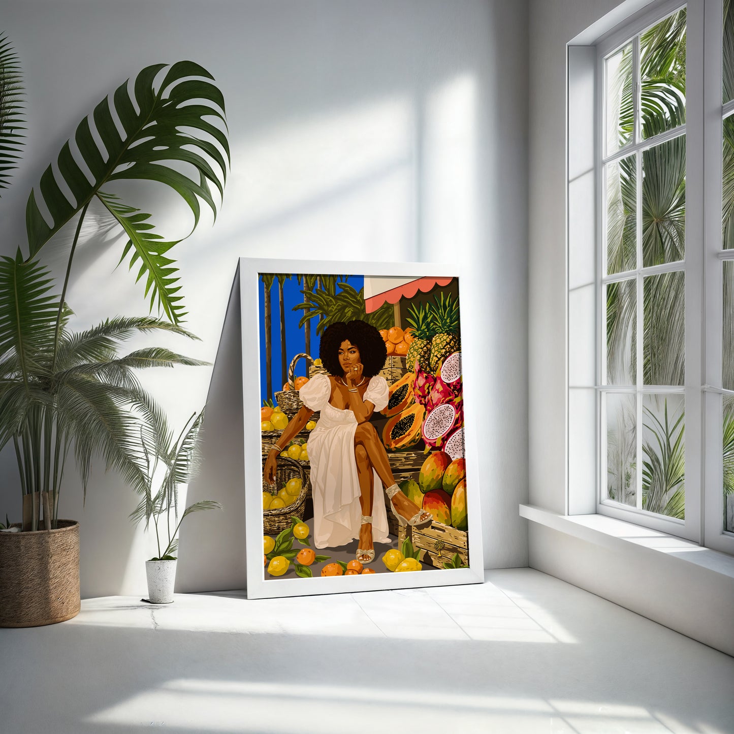 Abundance Print