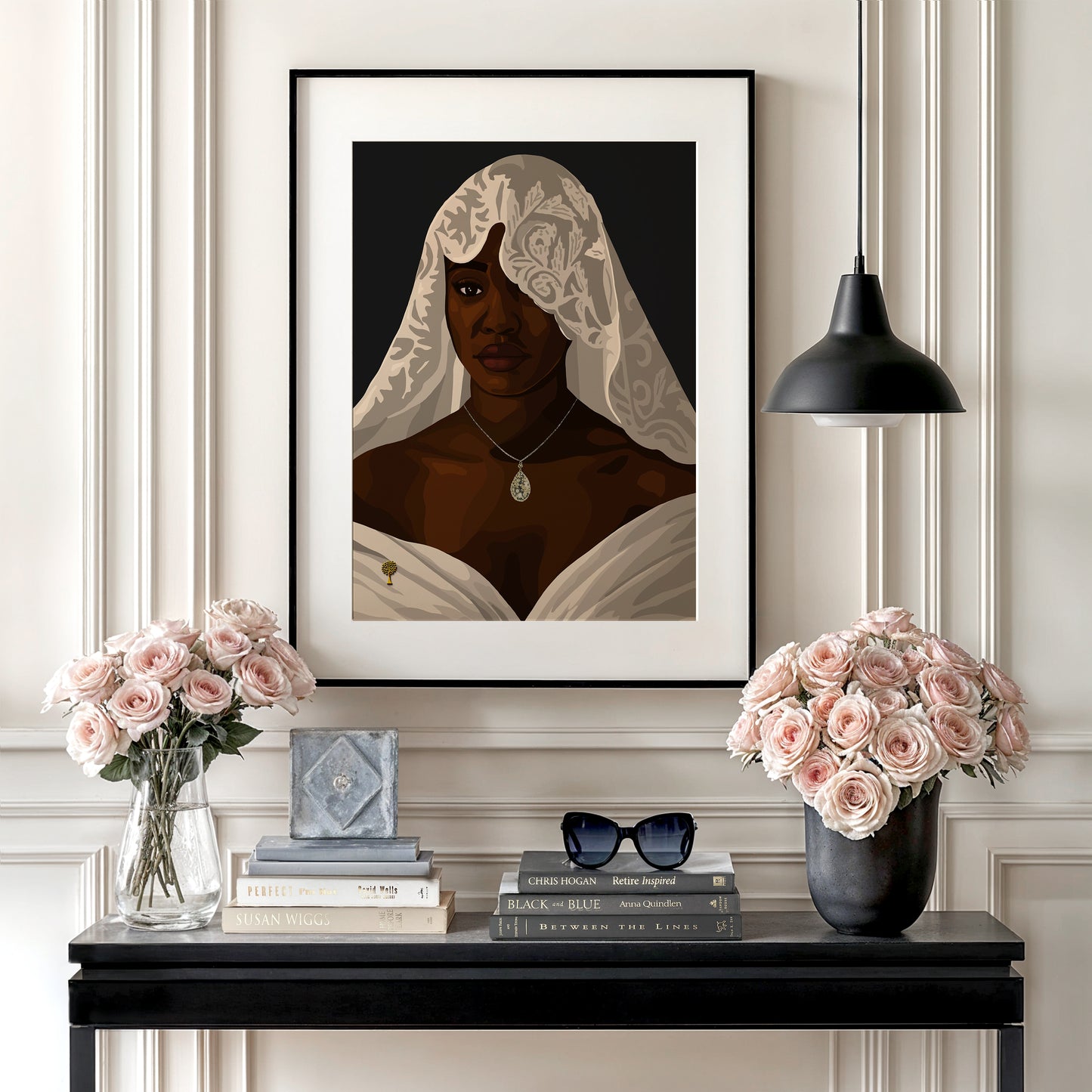 Sacred Print