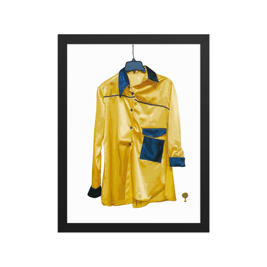 Gordon Gartrell Print