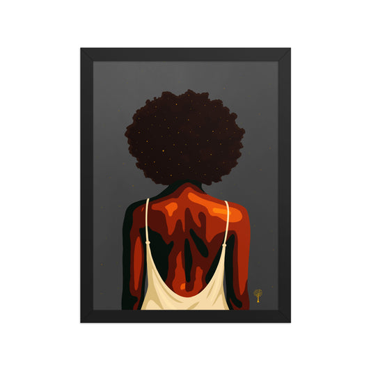 Her Universe Print