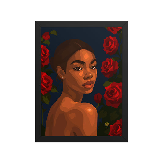 Grace Print