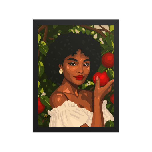 Orchard Print