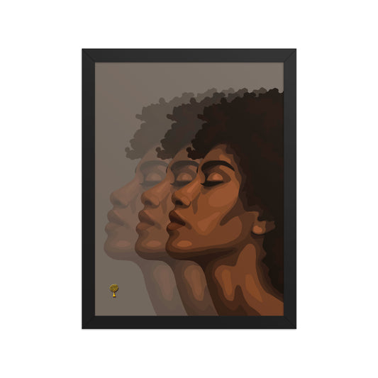 From Shadow To Self Print