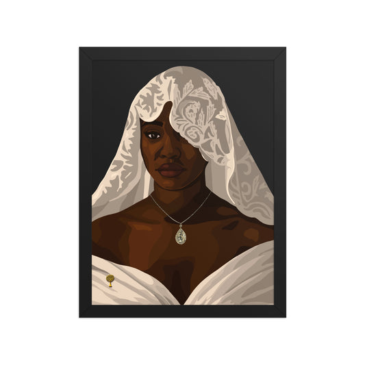 Sacred Print