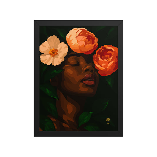 Ascension Print