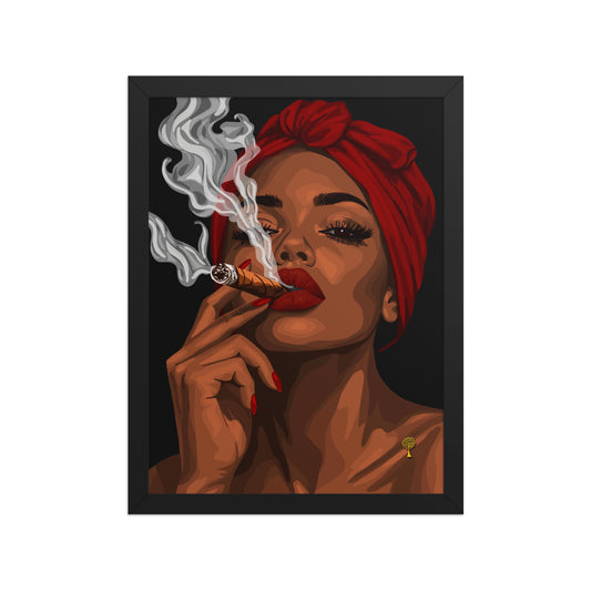 Lawless Print