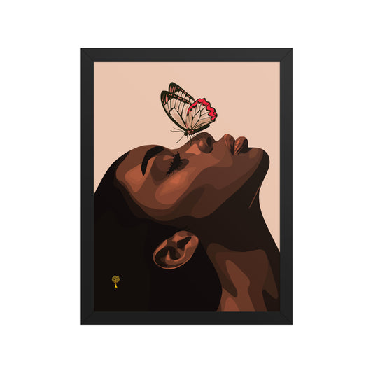 The Little Things Print