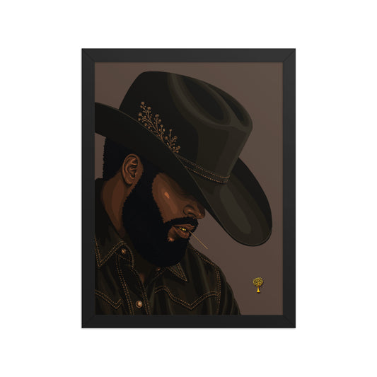 Deep South Print