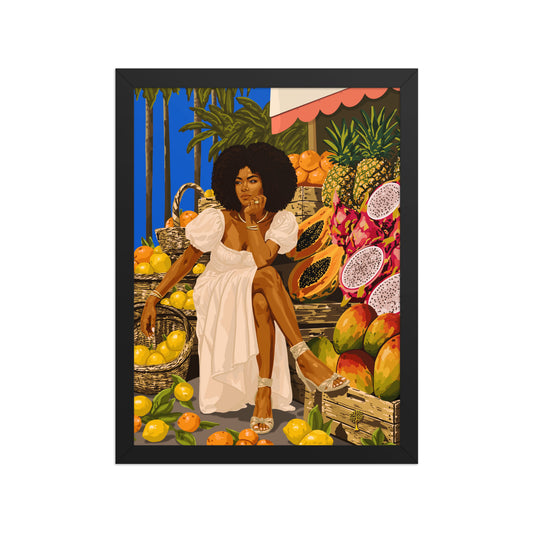 Abundance Print