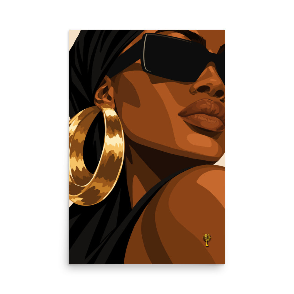 Her Print