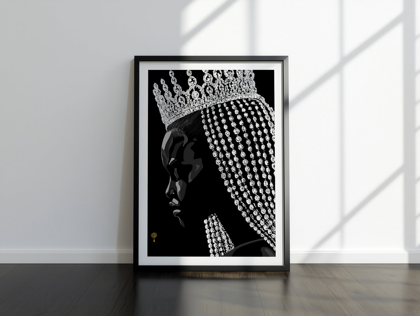 Sovereign Print