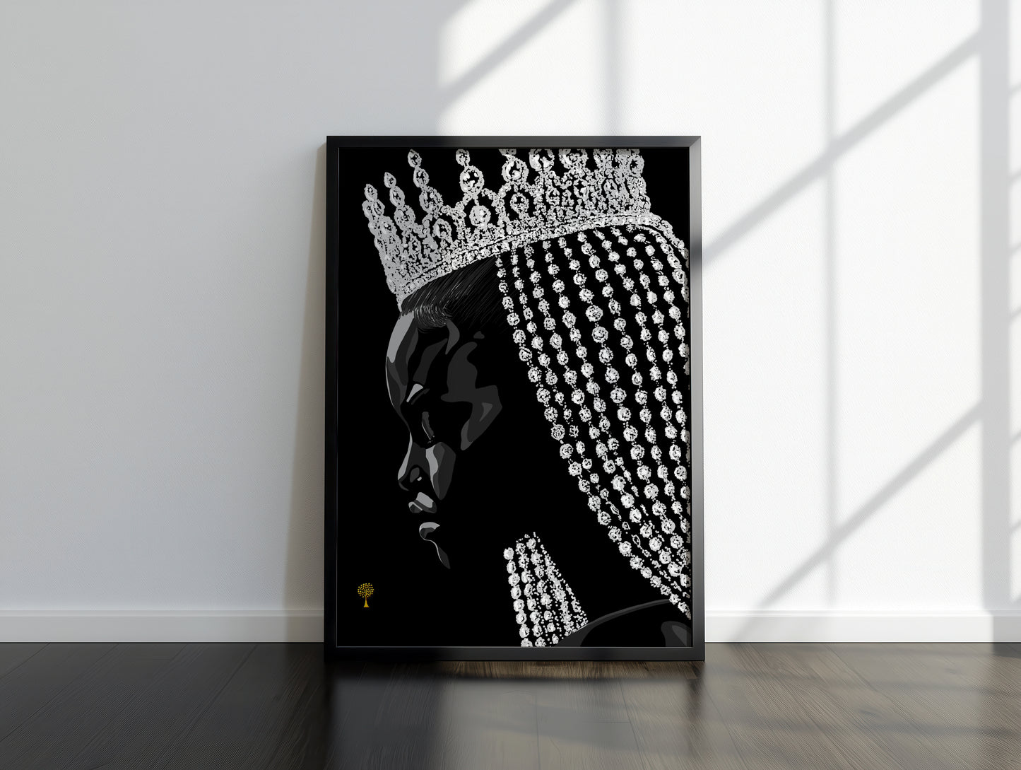 Sovereign Print