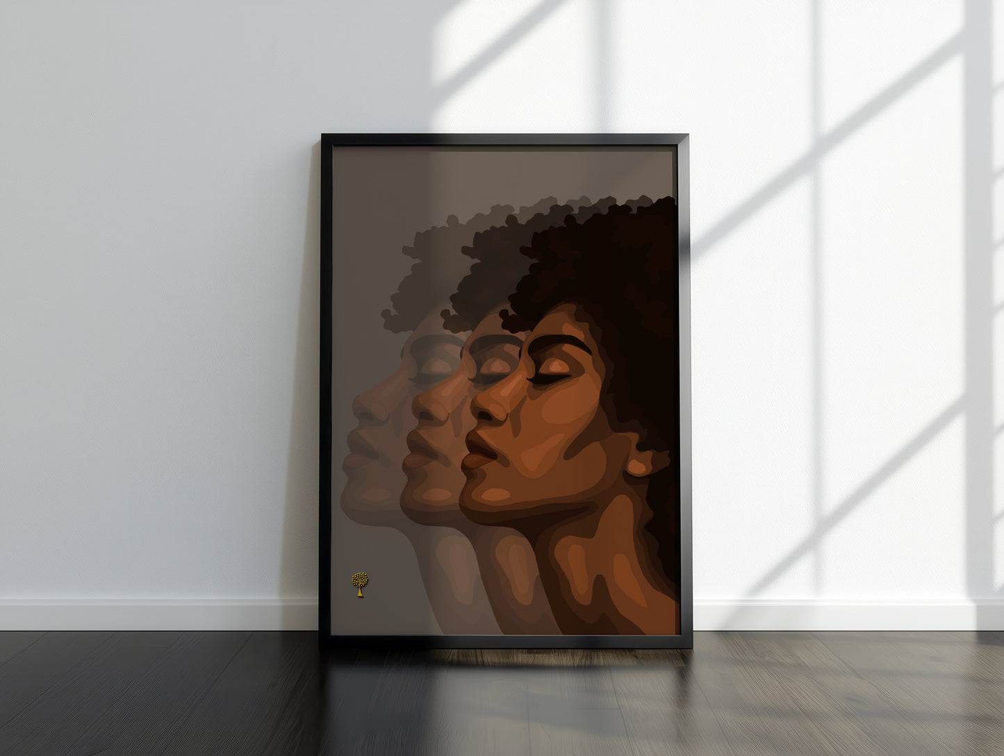 From Shadow To Self Print