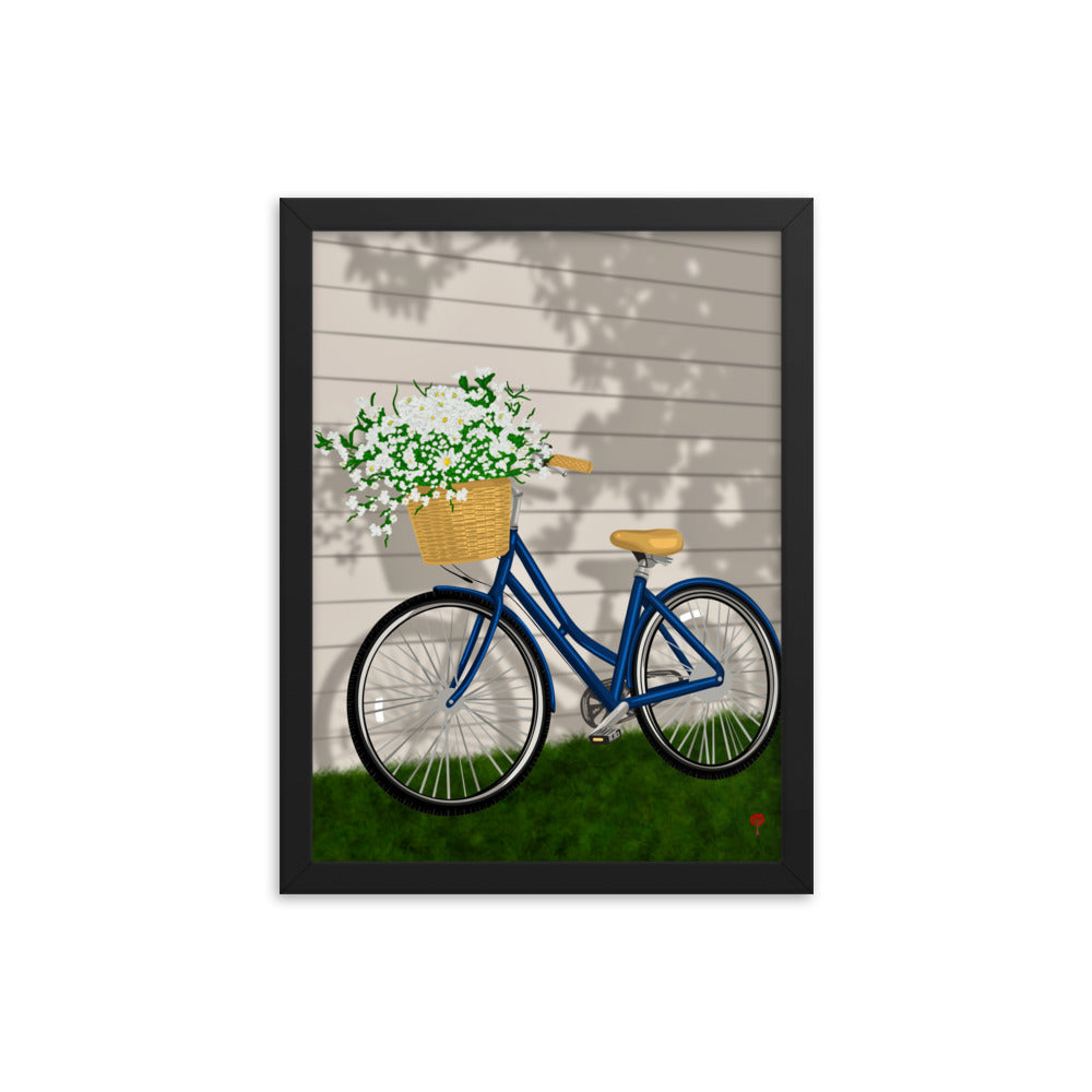 Joy Ride Print