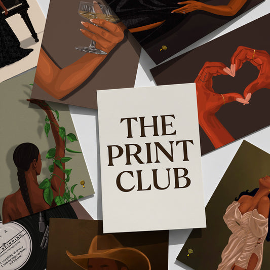 The Print Club