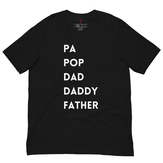 Pop T-Shirt