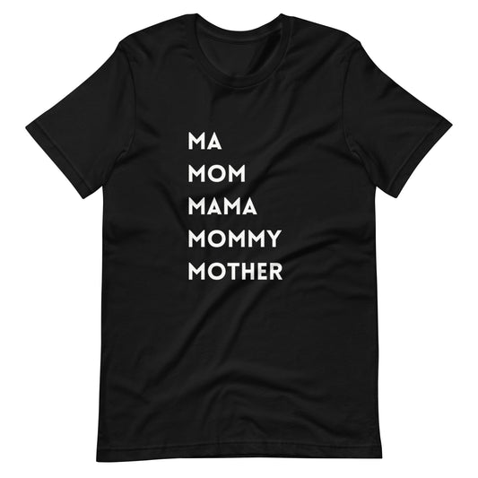 Mama T-Shirt