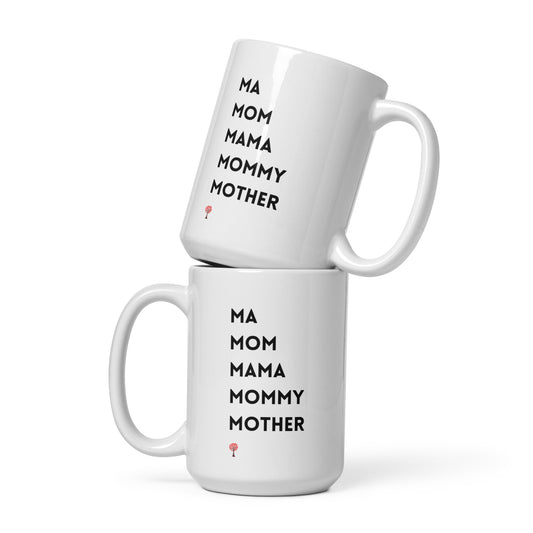 Mom Mug