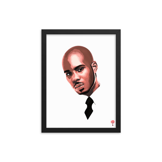 DMX As Tommy Print