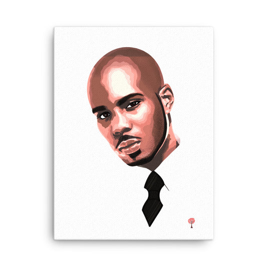 DMX As Tommy Canvas